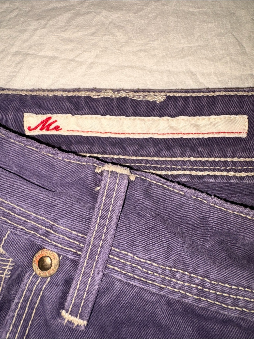Vintage Jacob Cohen Premium Men’s Jeans - Picture 4 of 10